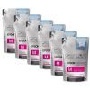 Контейнер с чернилами Epson SC-F6300 UltraChrome DS Ink Magenta 1.1L*6pcs (C13T46D340)