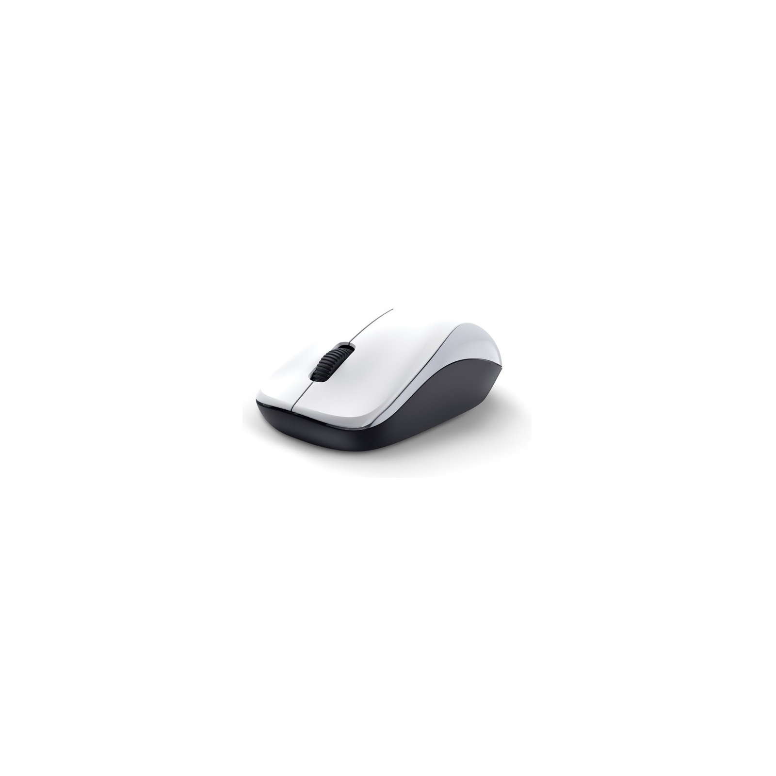 Мышка Genius NX-7000 White (31030012401) изображение 2