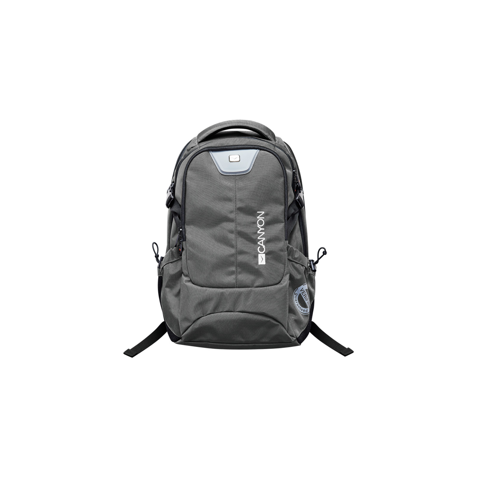 Рюкзак для ноутбука Canyon 15.6" BP-7 Backpack, Dark Grey (CND-TBP5B7)