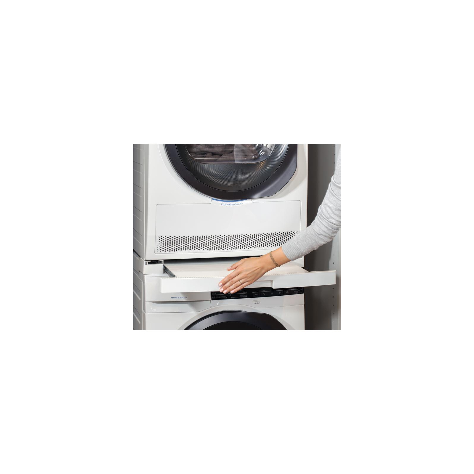 Аксесуар до пральних машин Electrolux STA9GW зображення 4