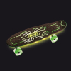 Скейтборд детский Neon Hype Зеленый (N100789) изображение 10