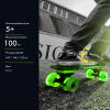 Скейтборд детский Neon Hype Зеленый (N100789) изображение 6