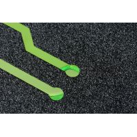 Скейтборд детский Neon Hype Зеленый (N100789) изображение 8