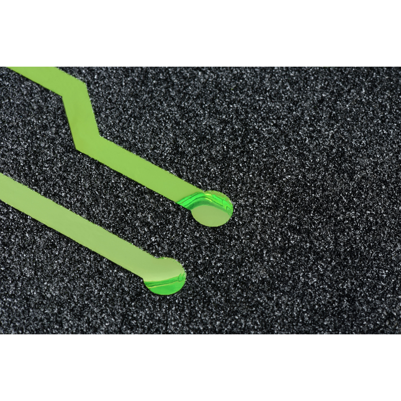 Скейтборд детский Neon Hype Зеленый (N100789) изображение 8