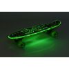 Скейтборд детский Neon Hype Зеленый (N100789) изображение 9