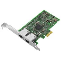 Сетевая карта Dell 2x1Gb RJ45 FH/Broadcom 5720 (540-BBGY)