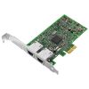 Сетевая карта Dell 2x1Gb RJ45 FH/Broadcom 5720 (540-BBGY)
