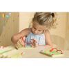 Развивающая игрушка Viga Toys Набор для написания магнитных букв Строчные (50338) изображение 2