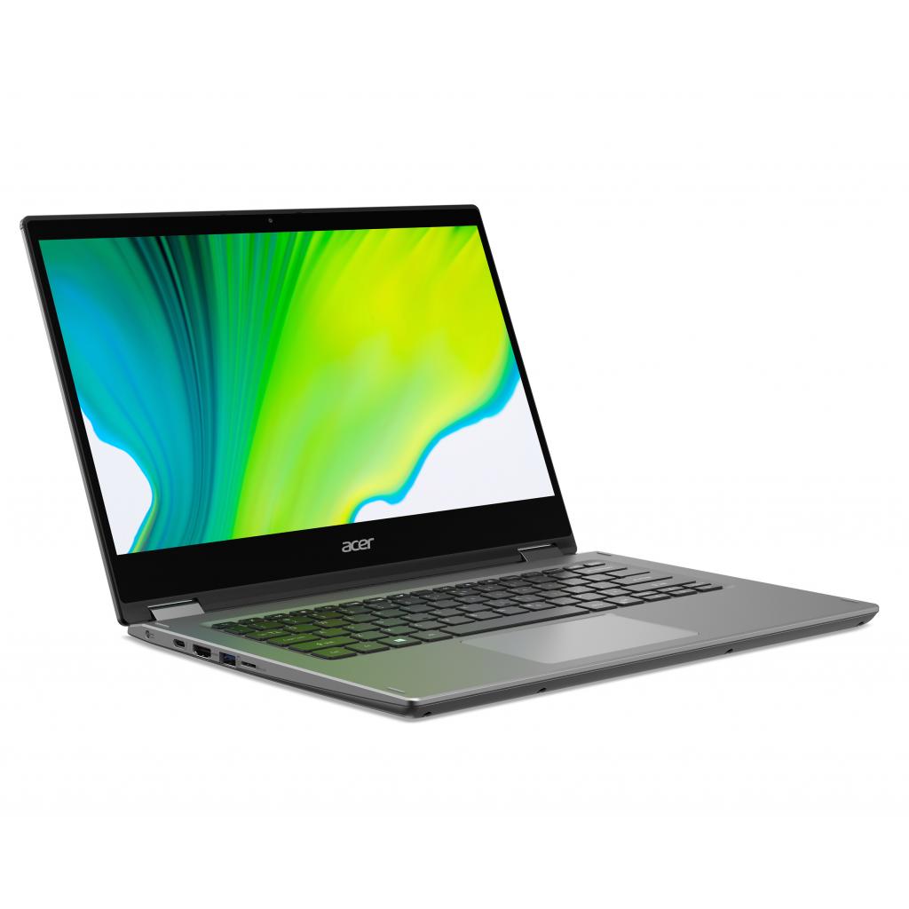 Ноутбук Acer Spin 3 SP314-54N (NX.HQ7EU.00C) изображение 2