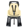 Дитяче велокрісло Bobike Maxi GO Carrier Lemon sorbet (8012300001) зображення 2
