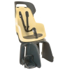 Дитяче велокрісло Bobike Maxi GO Carrier Lemon sorbet (8012300001) зображення 3