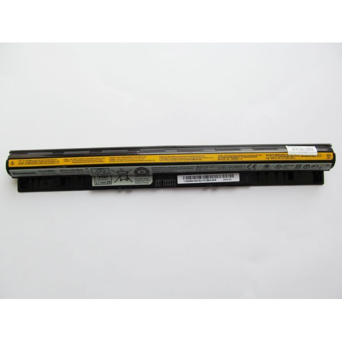 Аккумулятор для ноутбука Lenovo IdeaPad G50/G500s L12S4E01, 2900mAh (41Wh), 4cell, 14.4V, Li (A47449) изображение 3