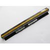 Аккумулятор для ноутбука Lenovo IdeaPad G50/G500s L12S4E01, 2900mAh (41Wh), 4cell, 14.4V, Li (A47449)