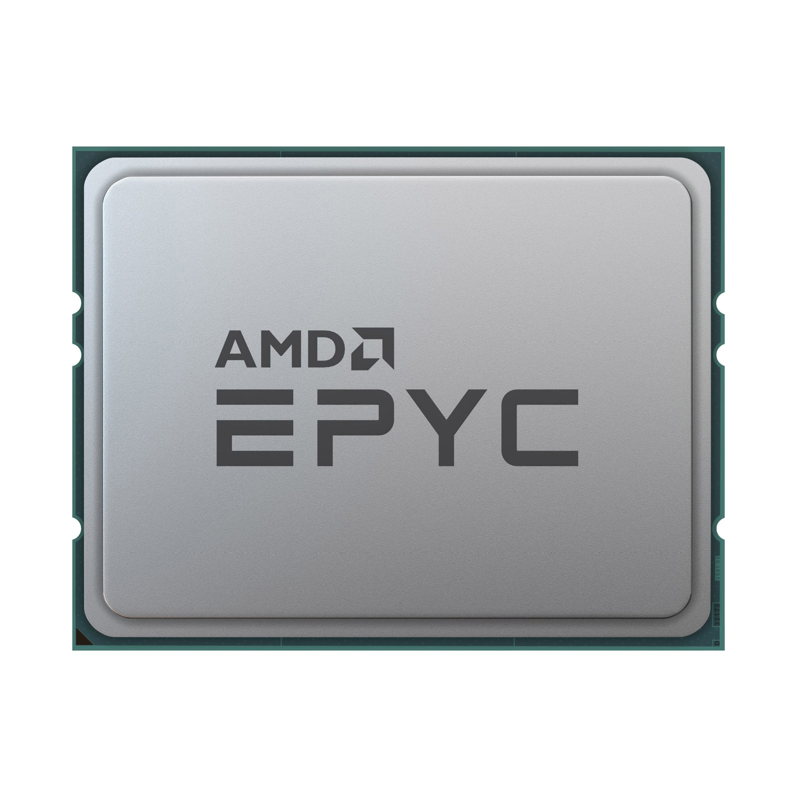 Процессор серверный AMD EPYC 7302 16C/32T/3.0GHz/128MB/155W/SP3/TRAY (100-000000043)