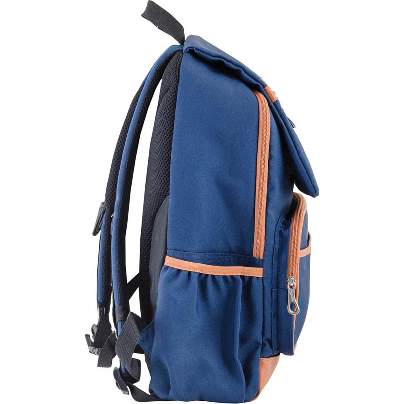 Рюкзак шкільний Yes OX 293 синій (554035) зображення 2