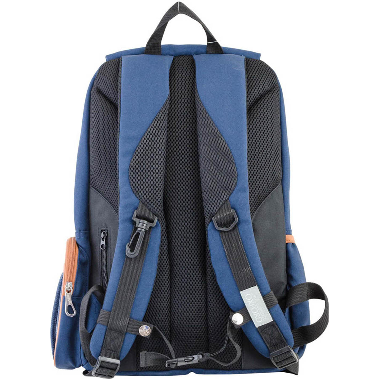 Рюкзак школьный Yes OX 293 синий (554035) изображение 5