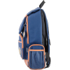 Рюкзак школьный Yes OX 293 синий (554035) изображение 6