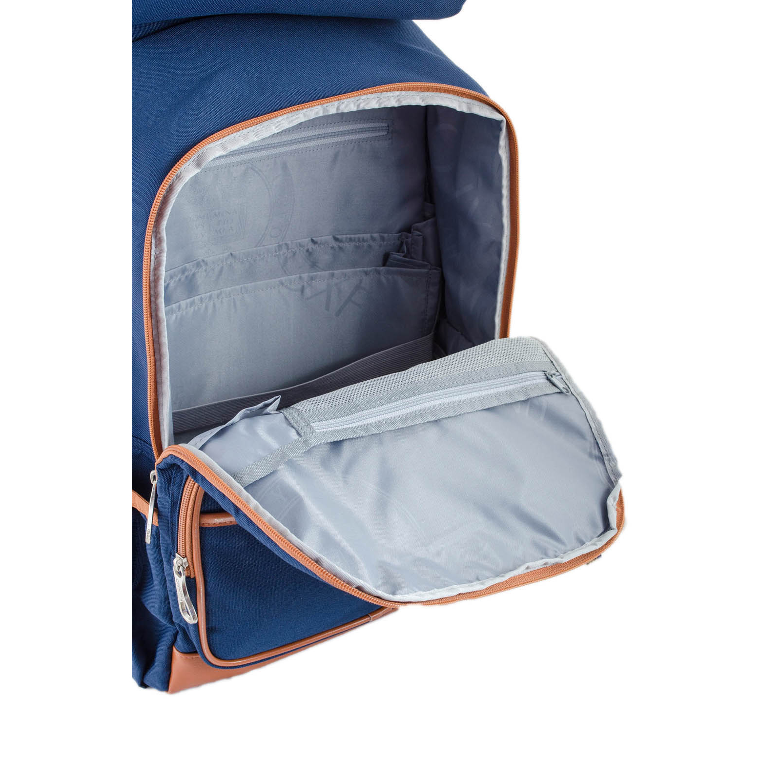 Рюкзак школьный Yes OX 293 синий (554035) изображение 7