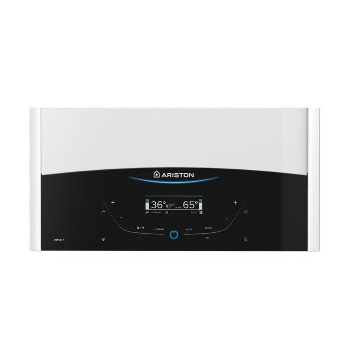 Котел Ariston GENUS X 30 CF (3300852) изображение 3