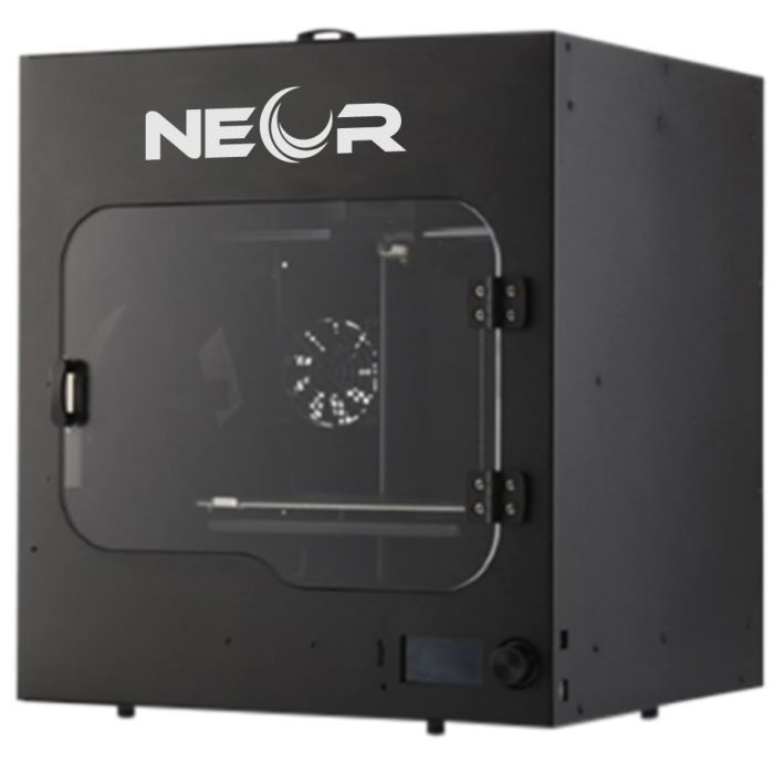 3D-принтер Neor Basic2 зображення 2