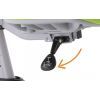Дитяче крісло Mealux Match KZ gray base (Y-528 KZ) зображення 5