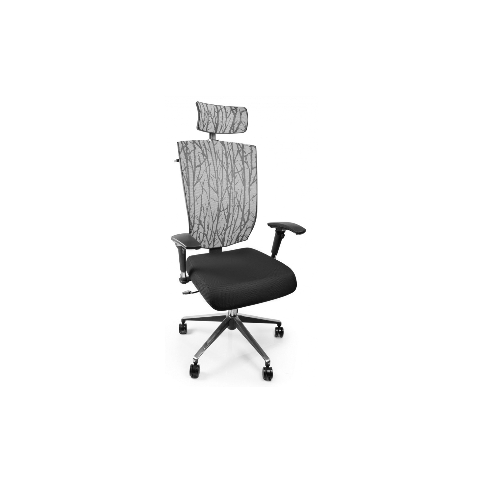 Офісне крісло Barsky Eco (G-3) зображення 10