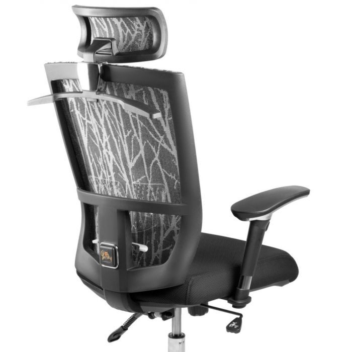 Офисное кресло Barsky Eco (G-3) изображение 11