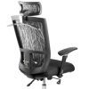 Офисное кресло Barsky Eco (G-3) изображение 11