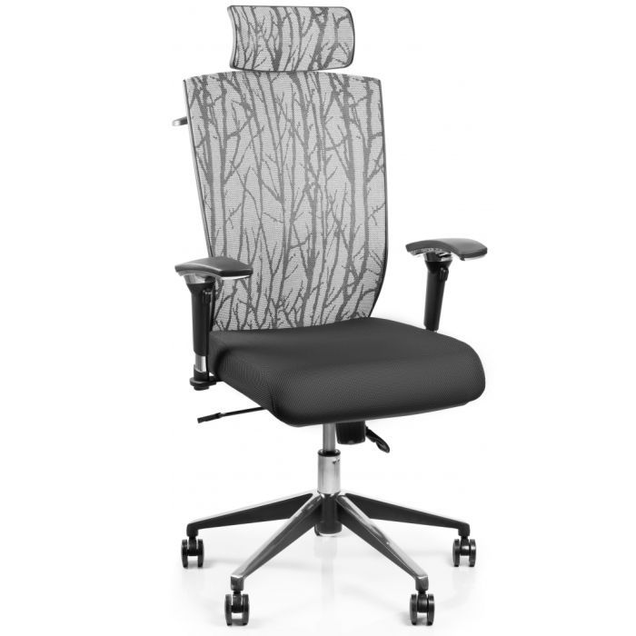 Офисное кресло Barsky Eco (G-3) изображение 3