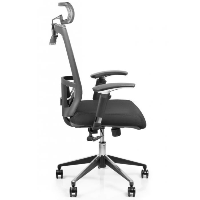 Офисное кресло Barsky Eco (G-3) изображение 4