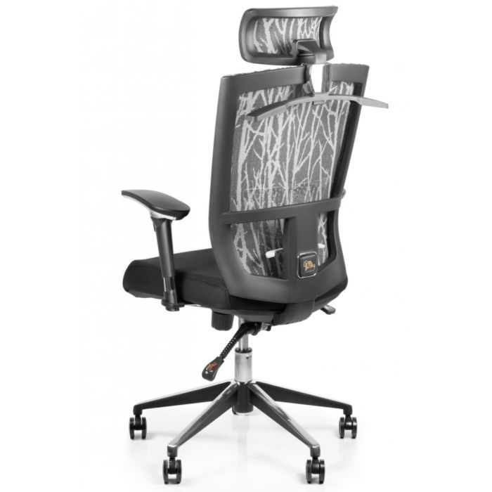 Офисное кресло Barsky Eco (G-3) изображение 7