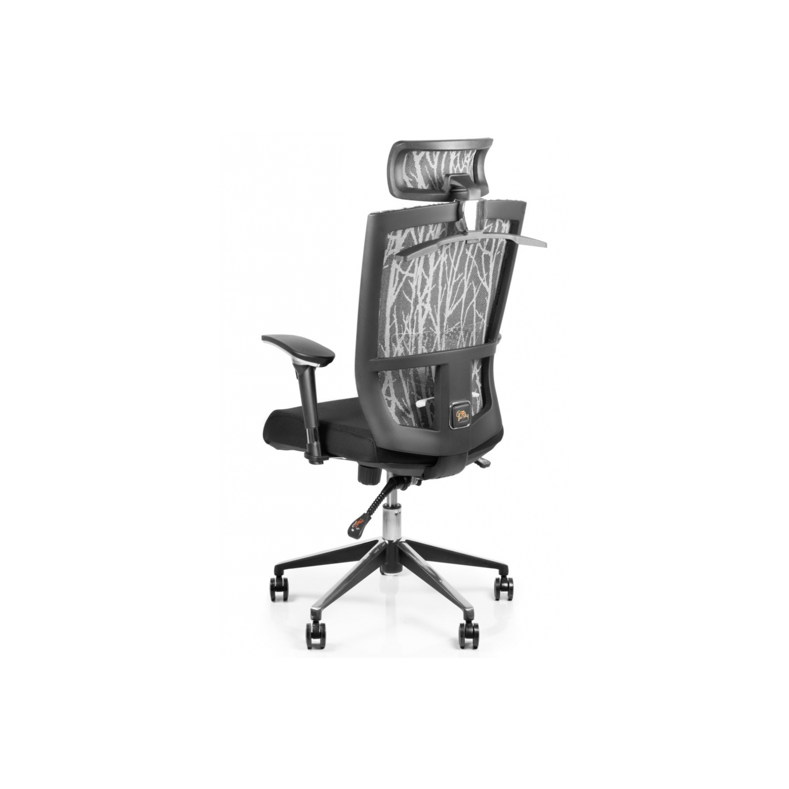 Офісне крісло Barsky Eco (G-3) зображення 7