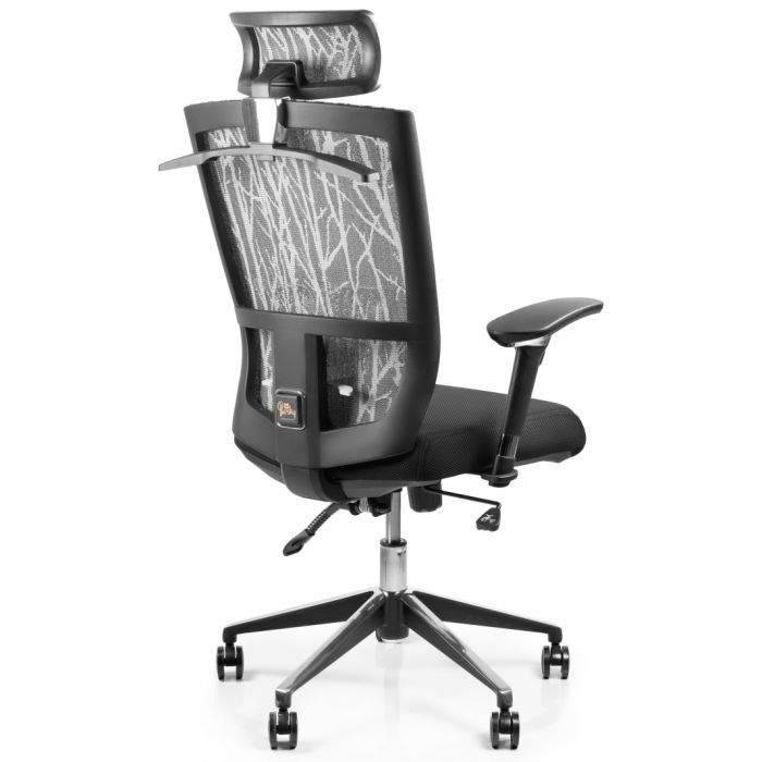 Офисное кресло Barsky Eco (G-3) изображение 9