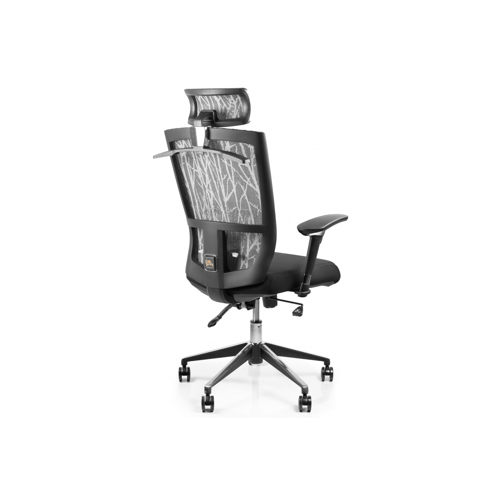 Офісне крісло Barsky Eco (G-3) зображення 9