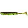 Силикон рыболовный Keitech Easy Shiner 4.5" (6 шт/упак) ц:401 greenpumpkinpp.chart (1551.08.37)