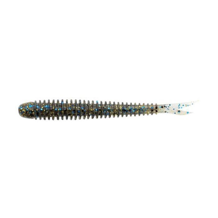Силикон рыболовный Keitech Live Impact 3" 12 ц:205 bluegill (1551.00.26)