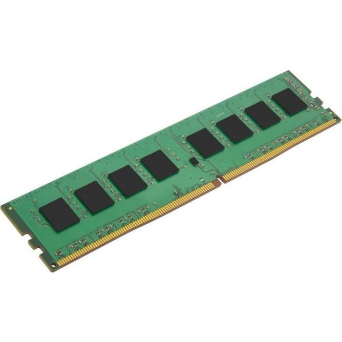 Модуль памяти для компьютера DDR4 16GB 3200 MHz Kingston (KVR32N22S8/16) изображение 2