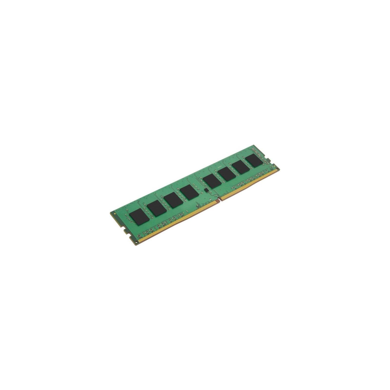Модуль памяти для компьютера DDR4 8GB 3200 MHz Kingston (KVR32N22S8/8) изображение 2