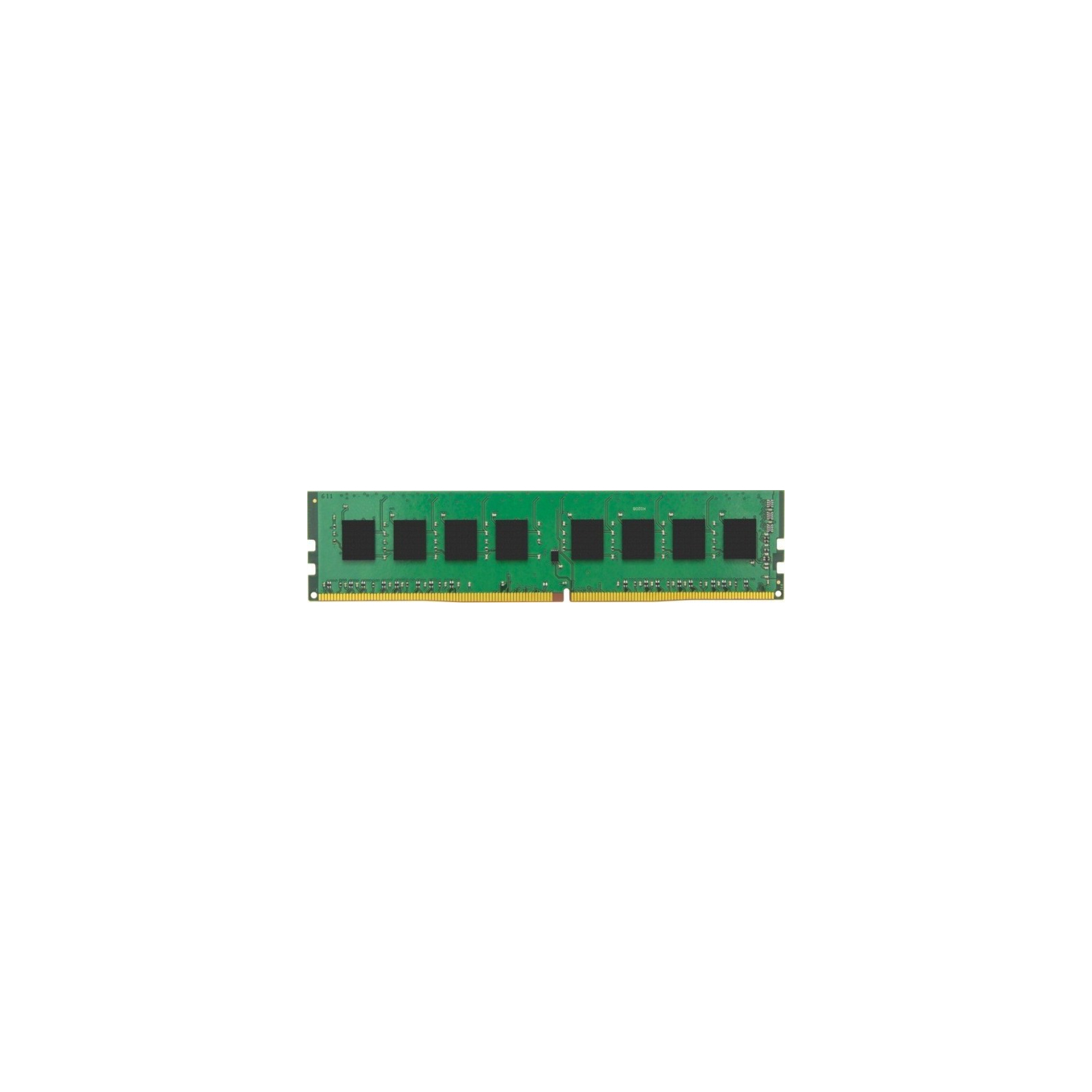 Модуль пам'яті для комп'ютера DDR4 8GB 3200 MHz Kingston (KVR32N22S8/8)