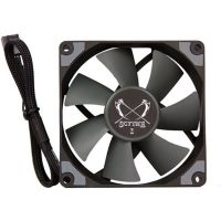 Кулер для процессора Scythe Katana 5 (SCKTN-5000) изображение 3