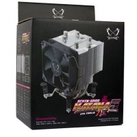 Кулер для процессора Scythe Katana 5 (SCKTN-5000) изображение 7