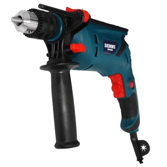 Дрель Зеніт ЗДП-1200 профи (832334) изображение 2