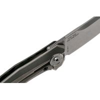 Нож ZT 0707 изображение 4