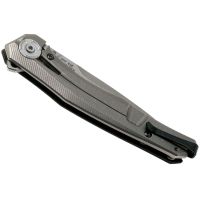 Нож ZT 0707 изображение 7