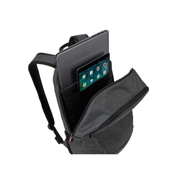 Рюкзак для ноутбука Case Logic 15.6" ERA ERABP-116 Obsidian (3203697) изображение 5