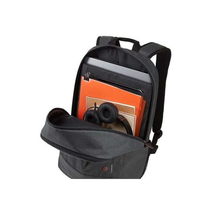 Рюкзак для ноутбука Case Logic 15.6" ERA ERABP-116 Obsidian (3203697) изображение 6