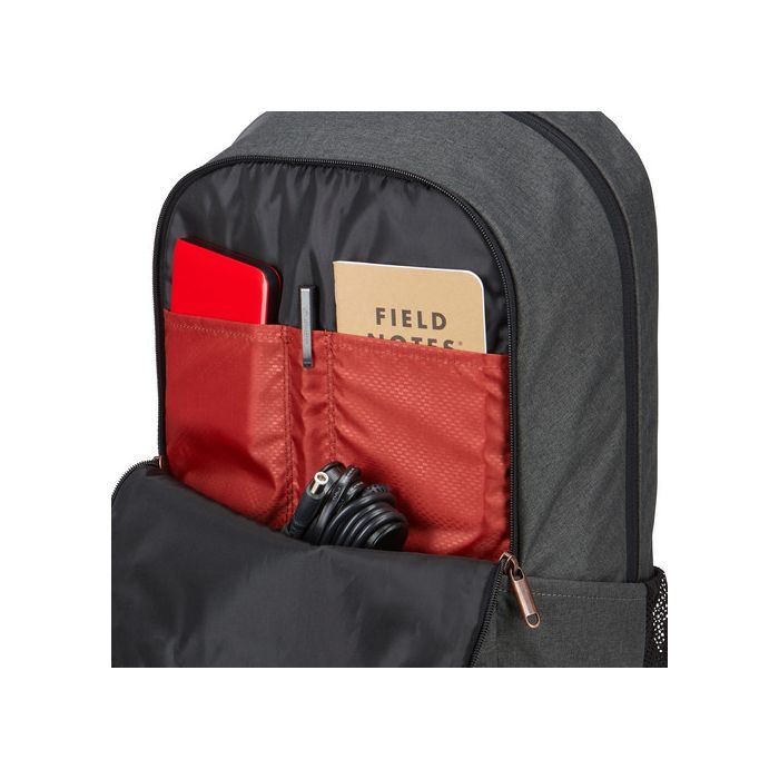 Рюкзак для ноутбука Case Logic 15.6" ERA ERABP-116 Obsidian (3203697) изображение 7