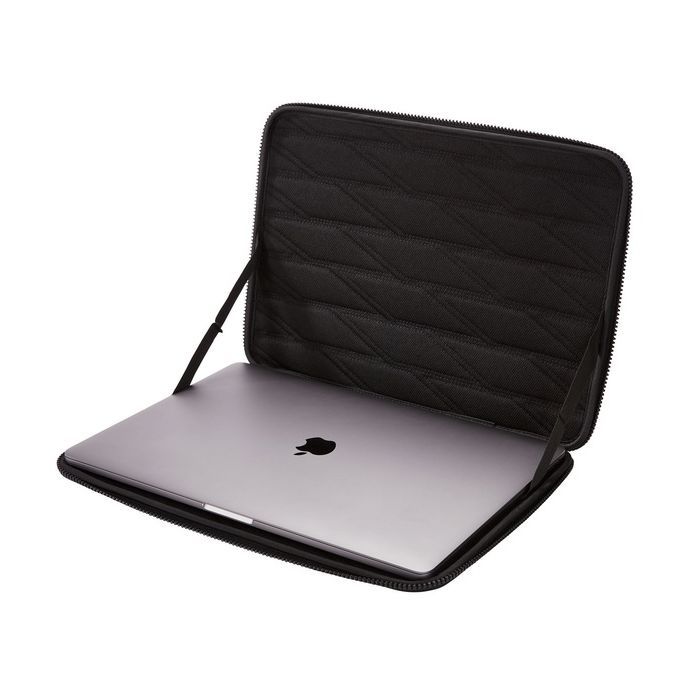 Чехол для ноутбука Thule 16" Gauntlet 4.0 Sleeve TGSE-2357 Black (3204523) изображение 4