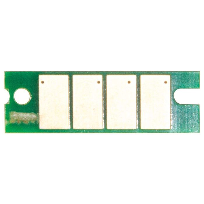 Чип для картриджа Ricoh Aficio SP111/110 2К Black WWM (JYD-RiSP111) изображение 2