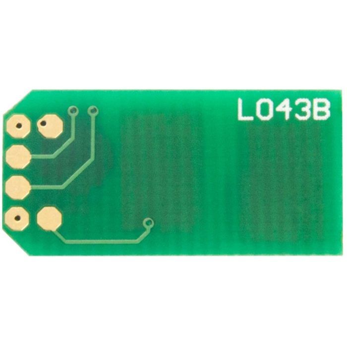 Чип для картриджа OKI B431 10К JND AHK (1800873) изображение 2